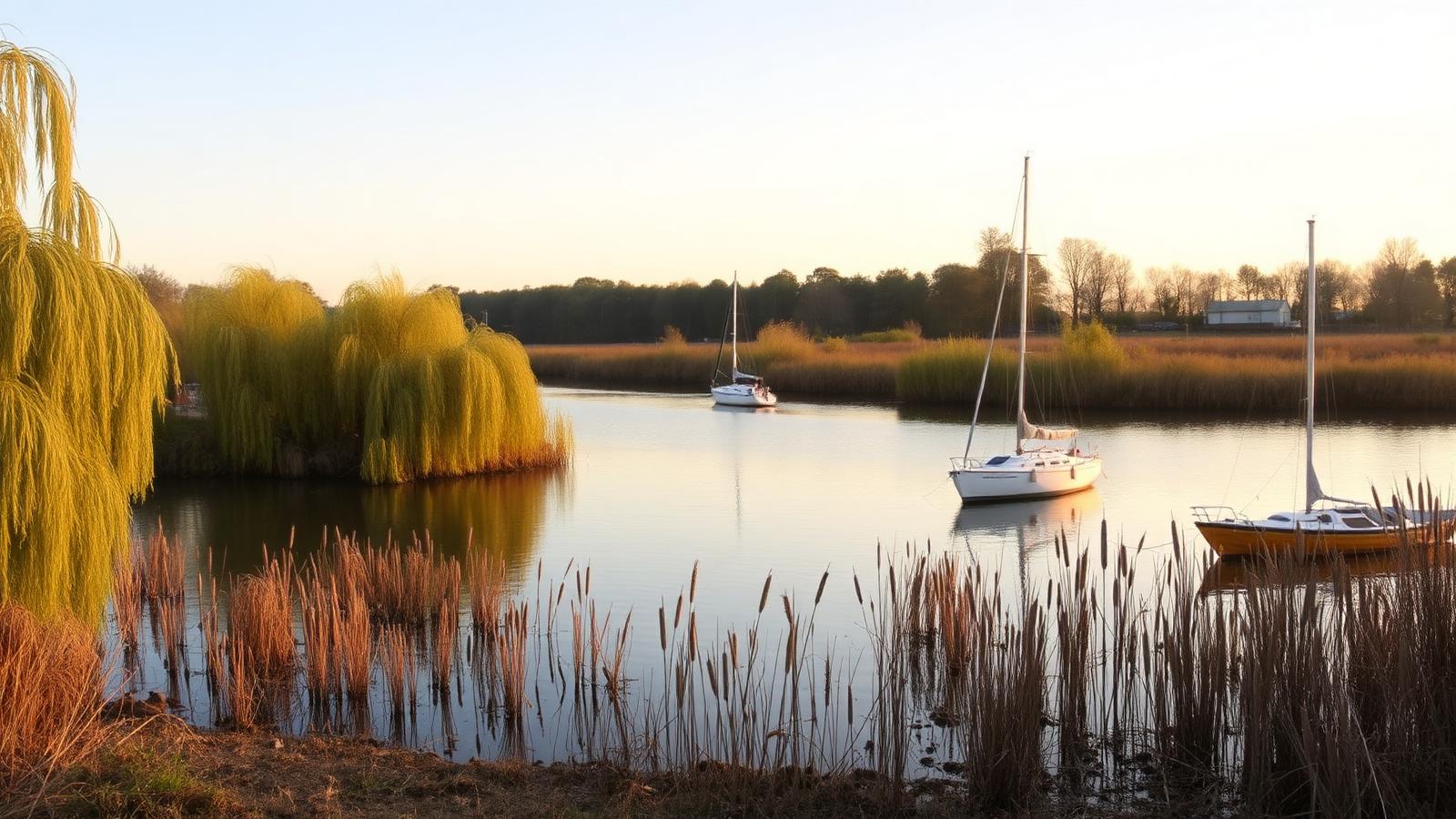 Wraysbury, Royal Windsor & Eton