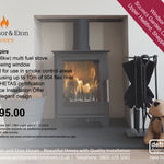 Heta Inspire 40 and Fixed Price Installation