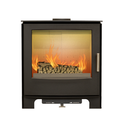 Mendip, Woodland Convector