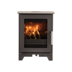 Heta Inspire 40 and Fixed Price Installation
